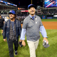 Murray and Eddie Vedder, another man whose occasional bouts of career-boosting brooding may now be over. (Photo: Getty Images/Rob Tringali)